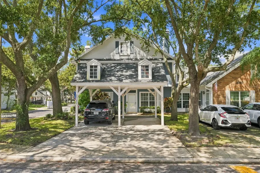 2725 PENZANCE ST, Palm Harbor, FL 34684