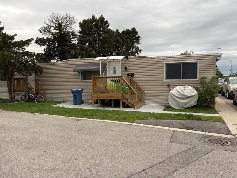 1425 N 43 AVE, Stone Park, IL 60165