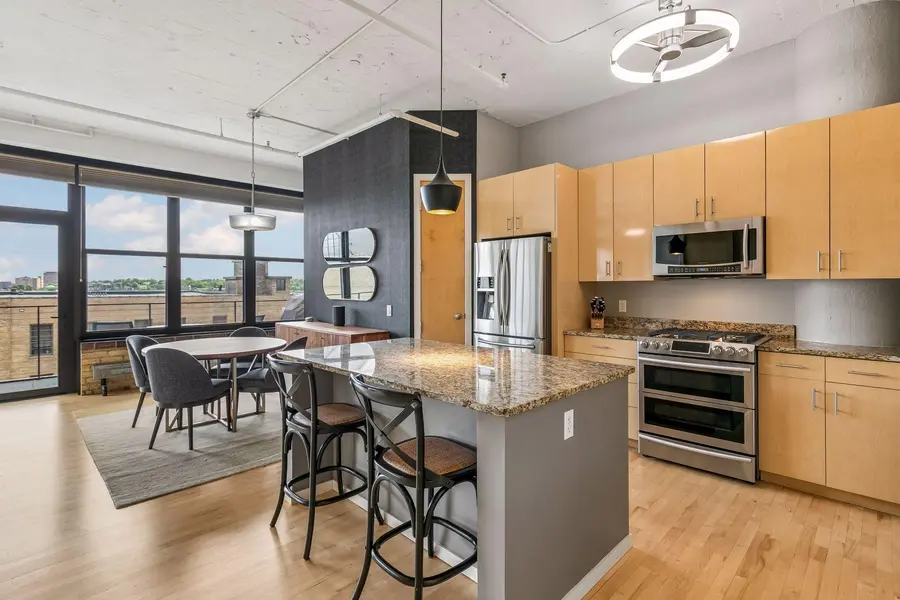 290 Market ST #616, Minneapolis, MN 55405
