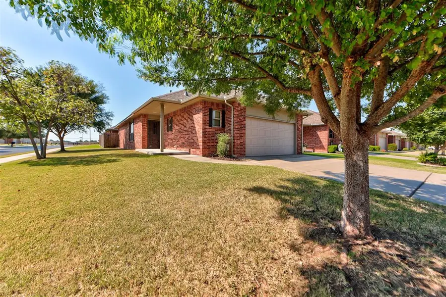 48 SE 87th ST, Oklahoma City, OK 73149