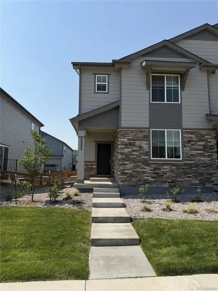 2222 E 164th AVE, Thornton, CO 80602