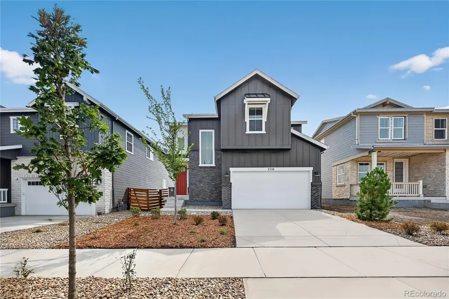 3330 N Denali ST, Aurora, CO 80019