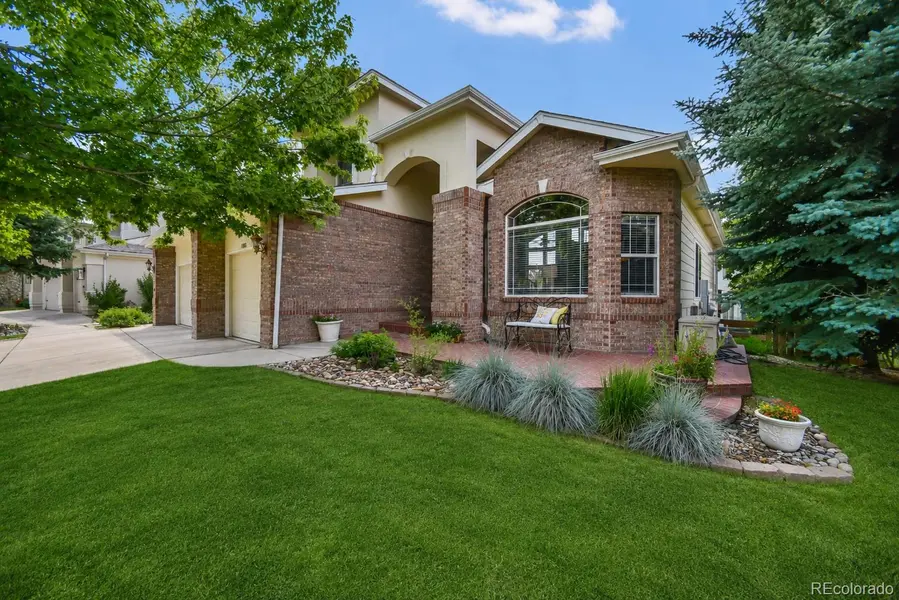 10496 W Rockland DR, Littleton, CO 80127