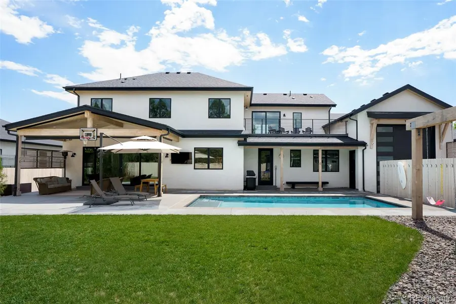 3363 S Newcombe ST, Denver, CO 80227