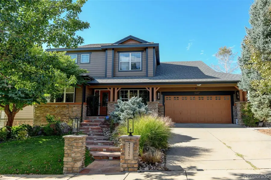 24357 E Fremont DR, Aurora, CO 80016