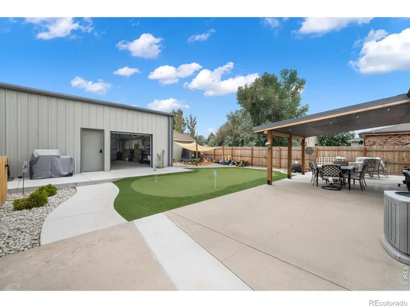 817 Bob BLVD, Brush, CO 80723