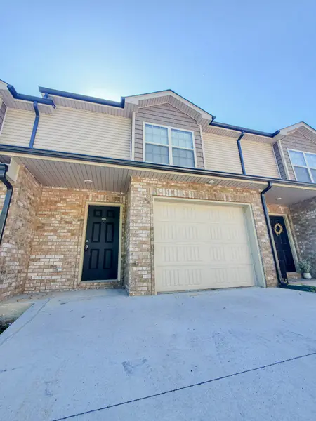 135 Country Lane #103, Clarksville, TN 37043