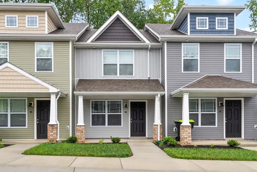 254 Woodland Valley Lane, Clarksville, TN 37040