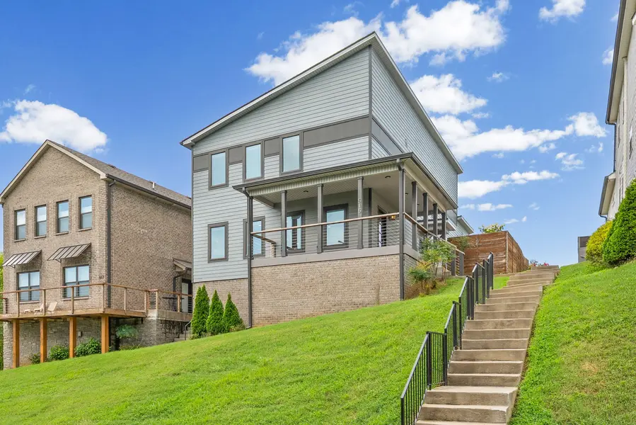 515 Wilcox Street, Clarksville, TN 37040