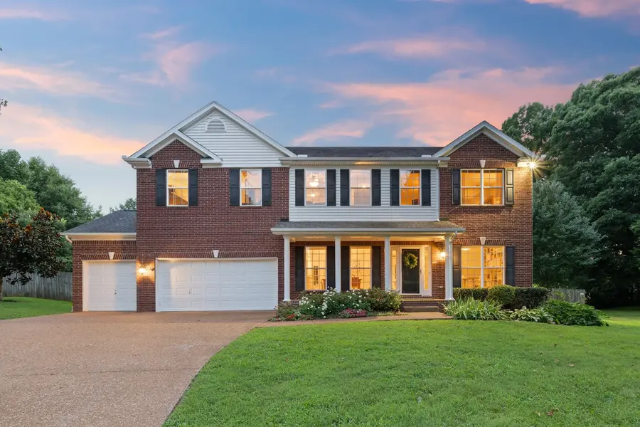 3107 Thornberry Cir, Spring Hill, TN 37174