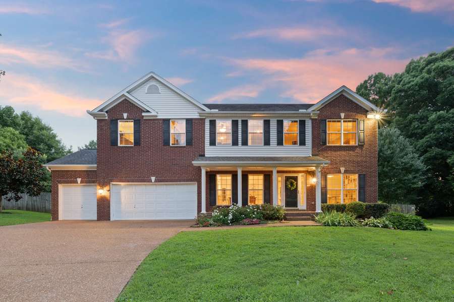 3107 Thornberry Cir, Spring Hill, TN 37174