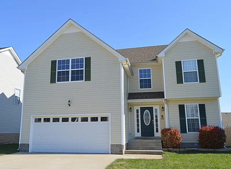 3769 Nadia Drive, Clarksville, TN 37040