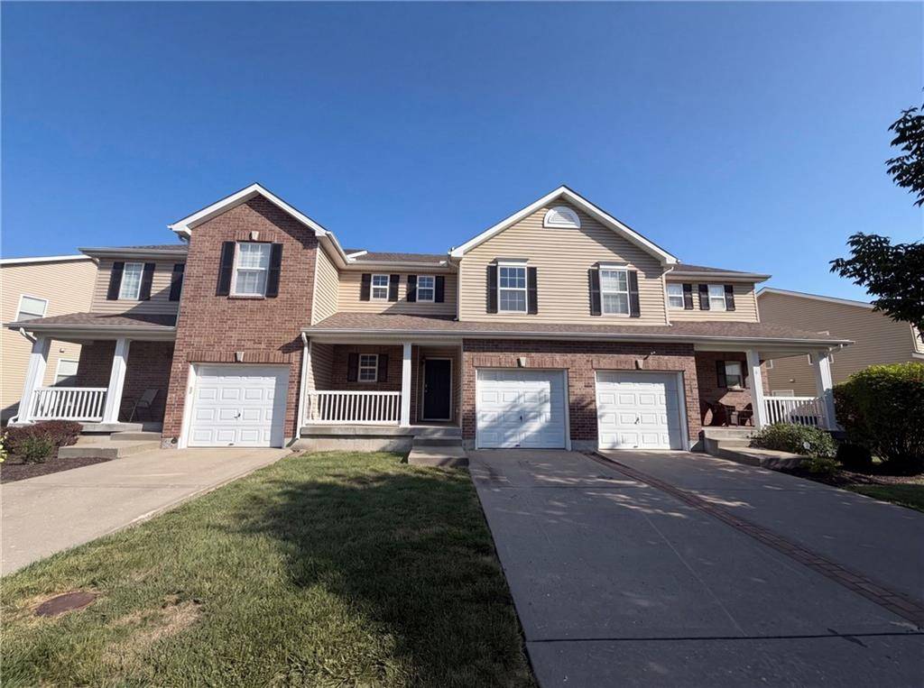 1132 Arborfair DR, Lee's Summit, MO 64082