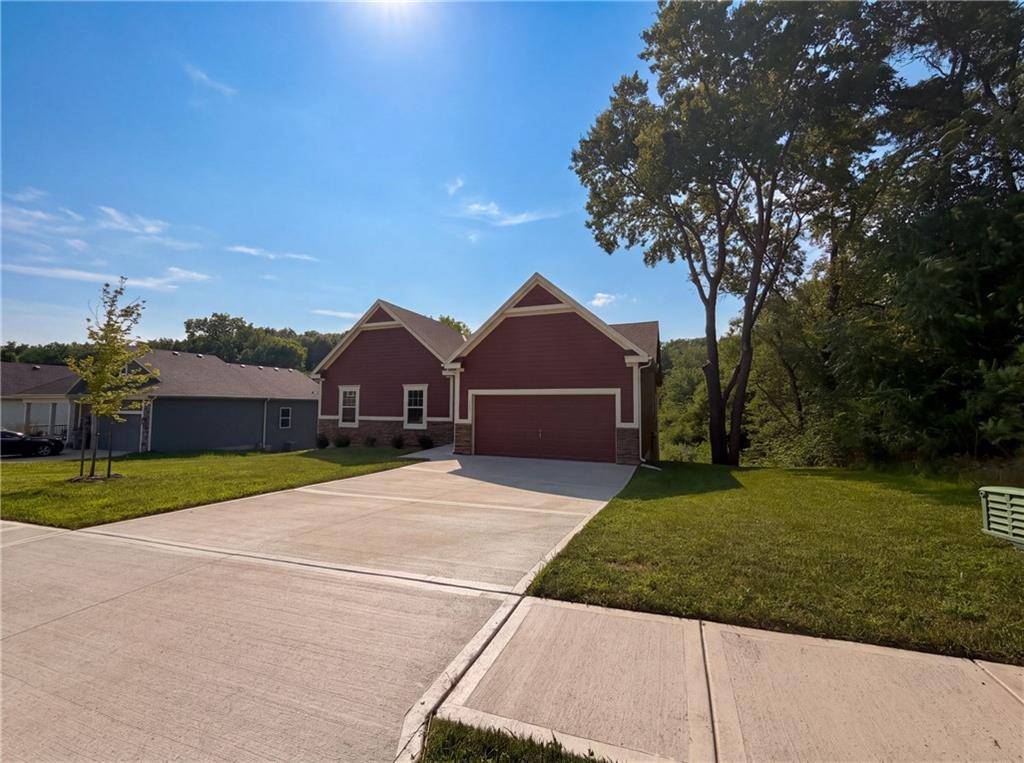 3036 N Getty ST, Kansas City, KS 66104