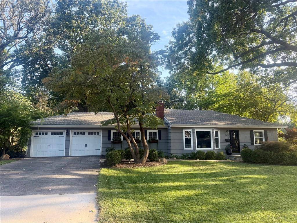 5401 W 65 PL, Prairie Village, KS 66202