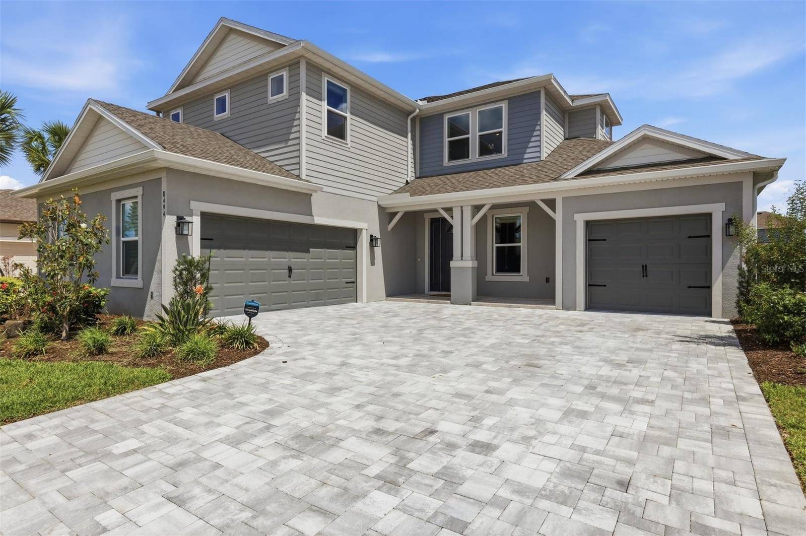 8494 SNOWFALL ST, Sarasota, FL 34241