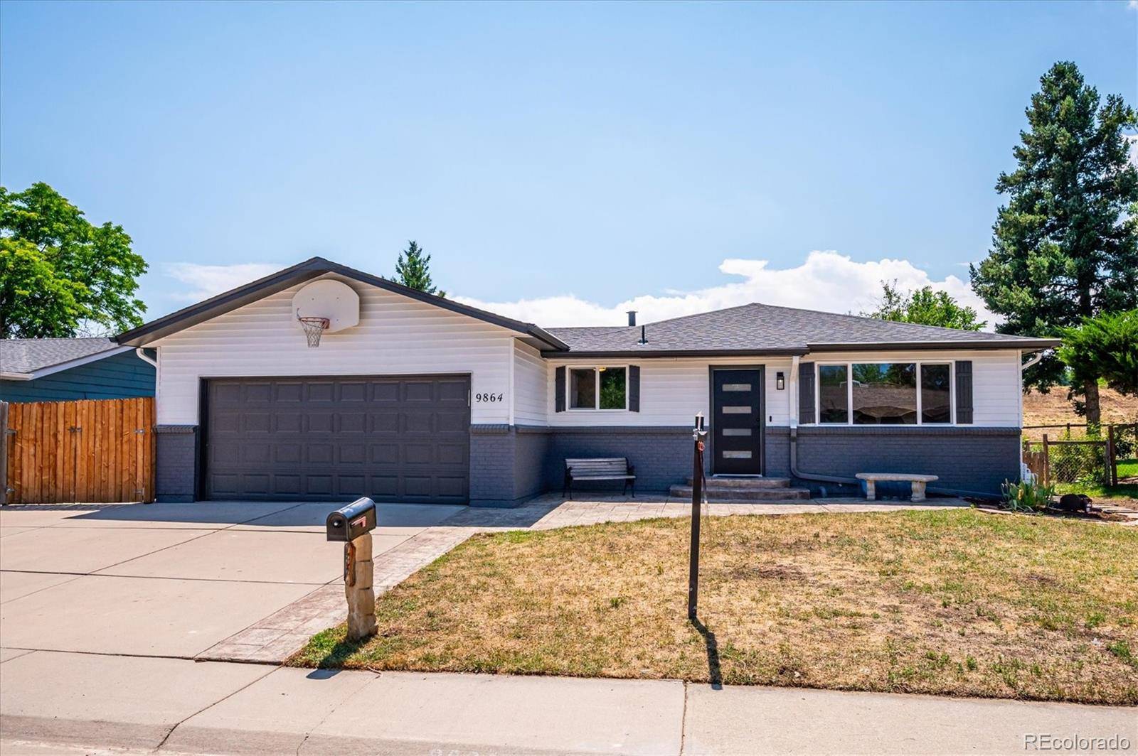 9864 W Maryland DR, Lakewood, CO 80232