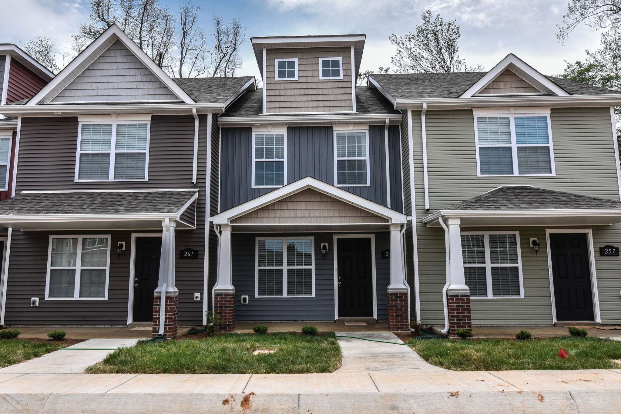 259 Alexander Boulevard, Clarksville, TN 37040