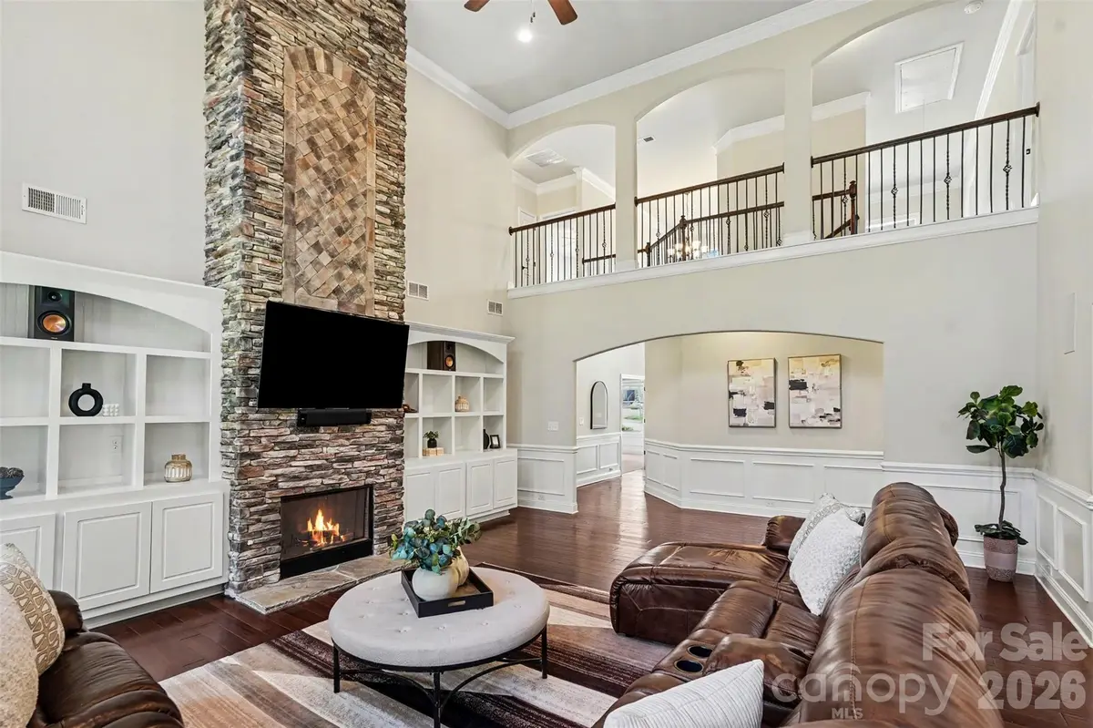 15301 Guthrie DR, Huntersville, NC 28078