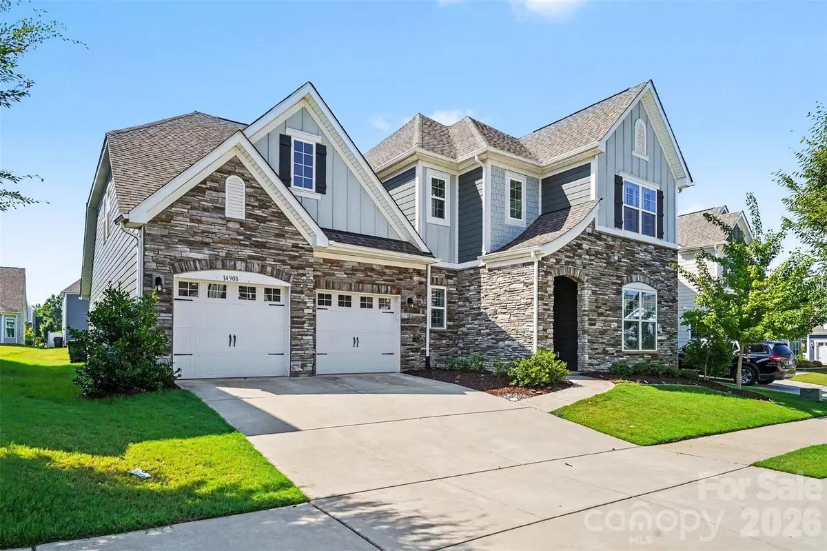 14908 Baldridge DR, Huntersville, NC 28078