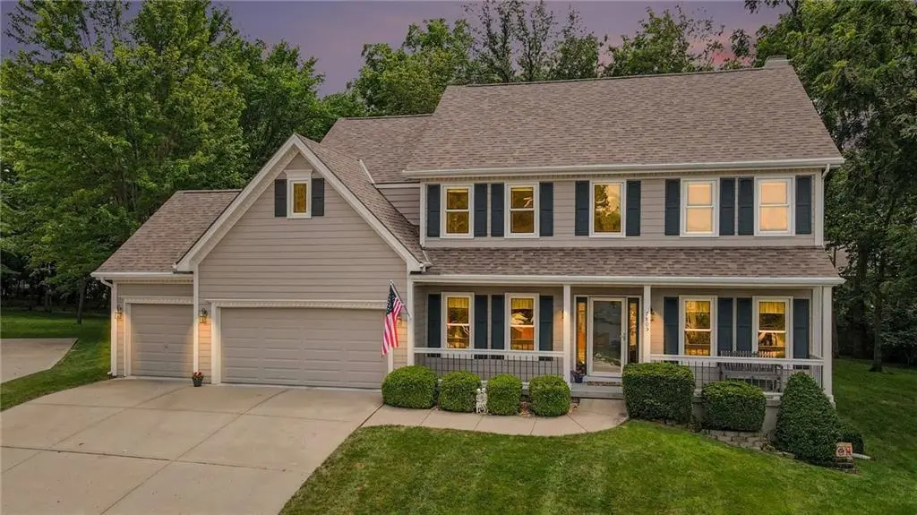 7805 N Rhode AVE, Kansas City, MO 64152