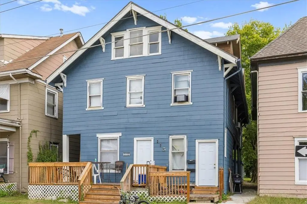115 Saratoga AVE, Excelsior Springs, MO 64024