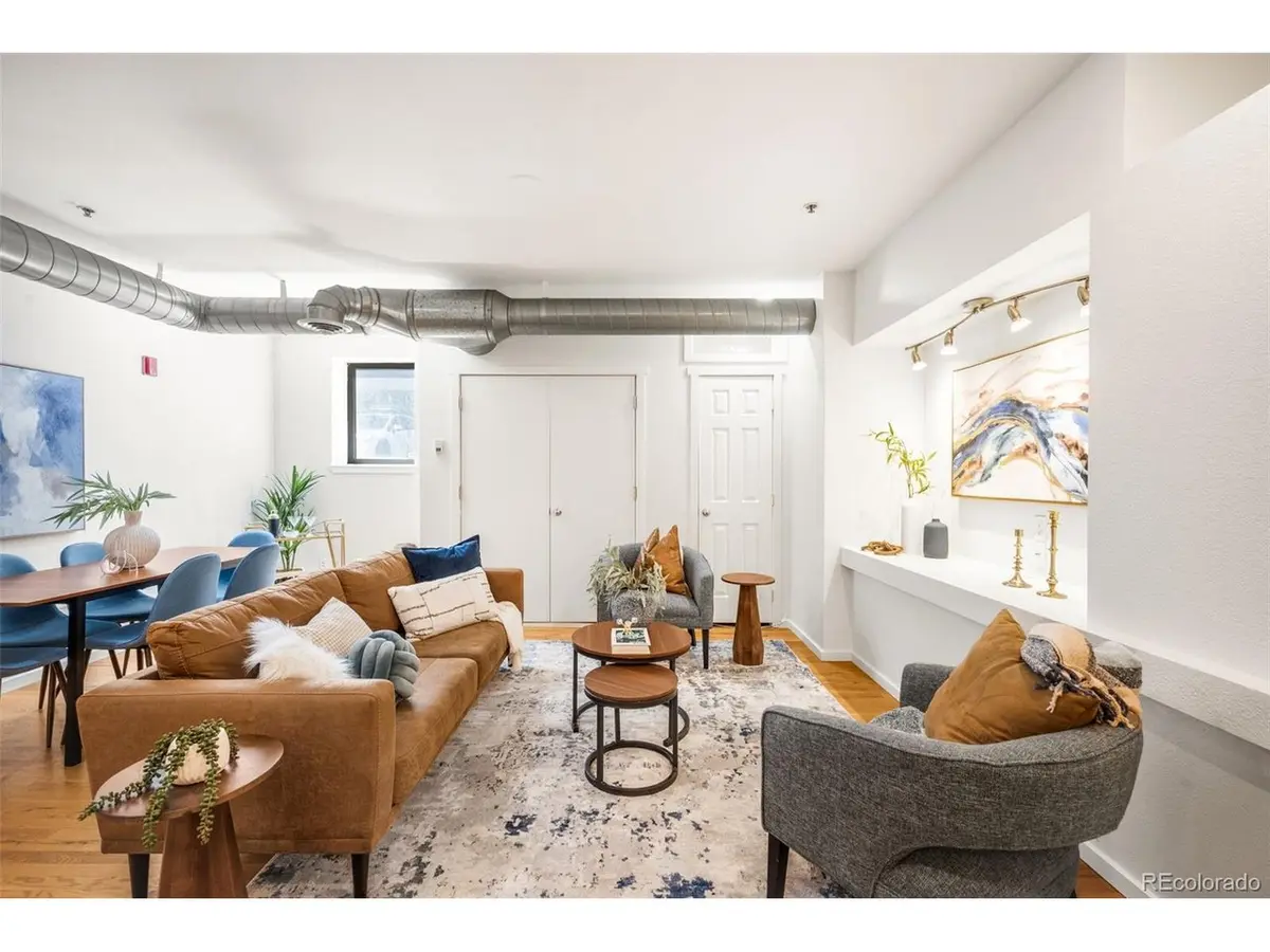 70 W 6th #110, Denver, CO 80204