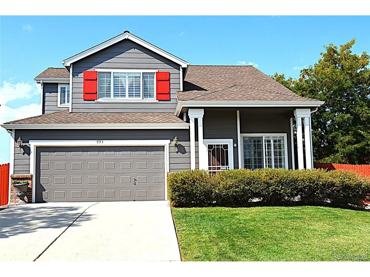 993 Parsons, Castle Rock, CO 80104