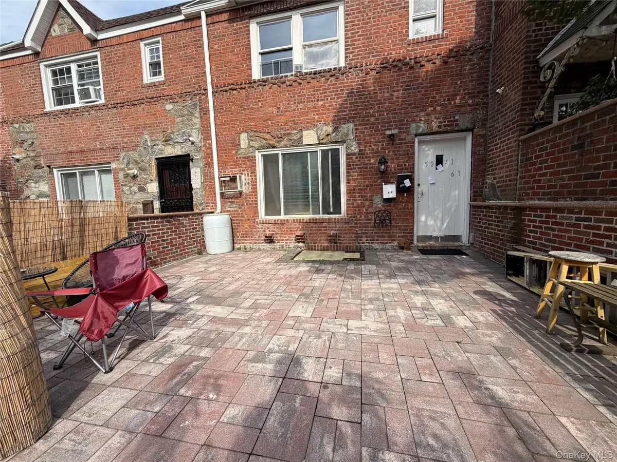 5041 61st ST, Woodside, NY 11377