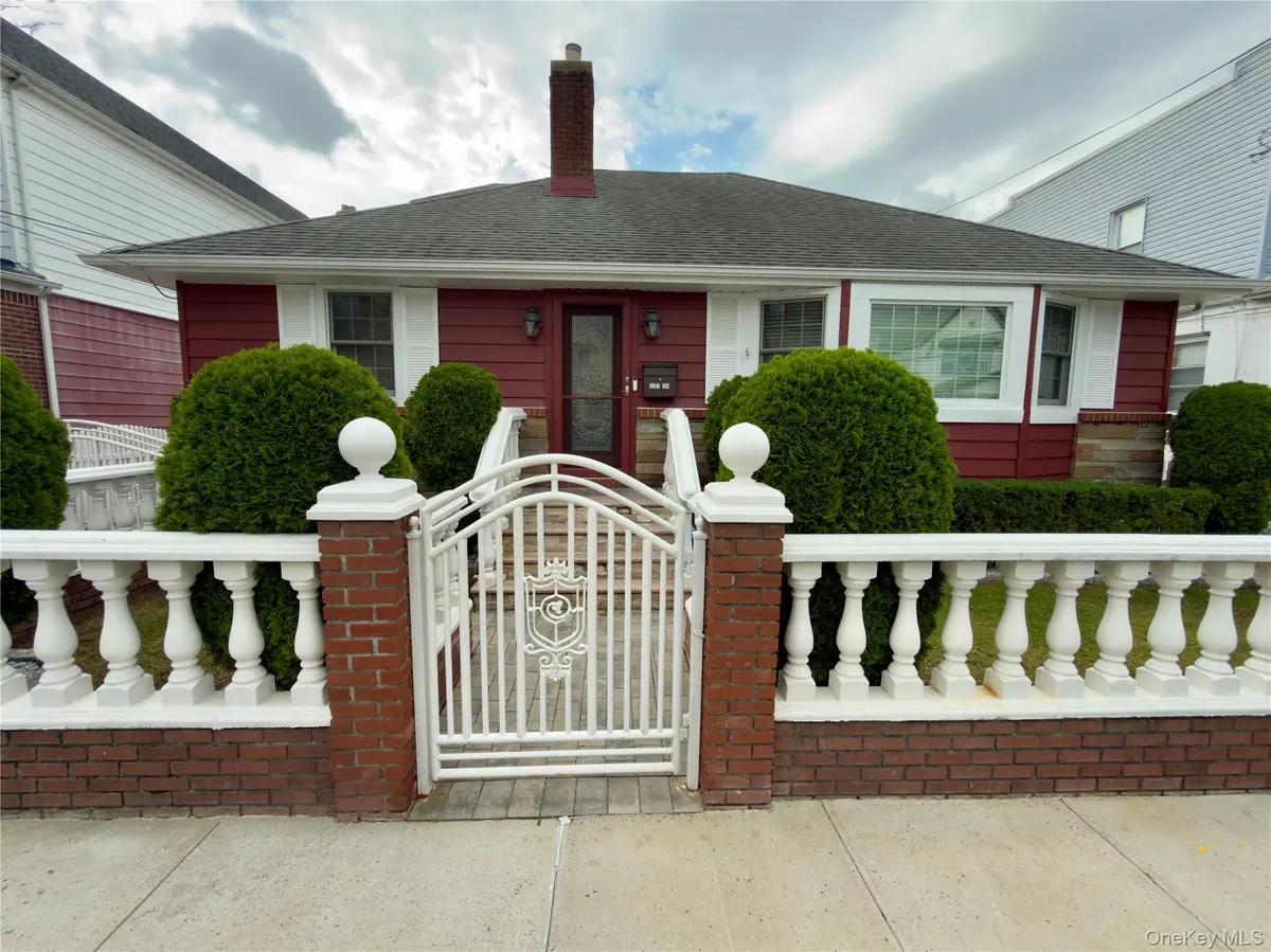 12714 102nd RD, Richmond Hill S., NY 11419