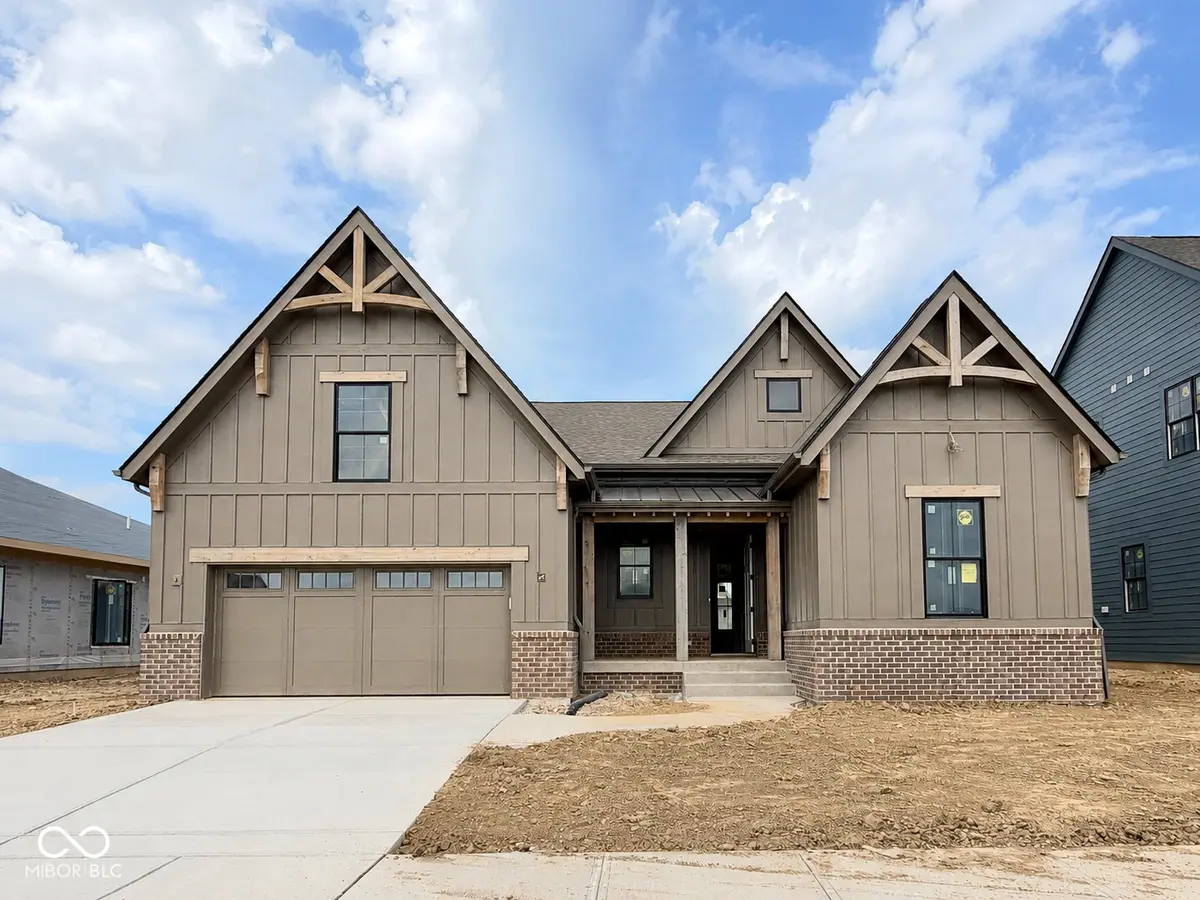 16854 Ackerson BLVD, Westfield, IN 46074