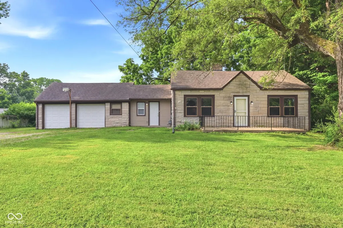 305 W Sumner, Indianapolis, IN 46217