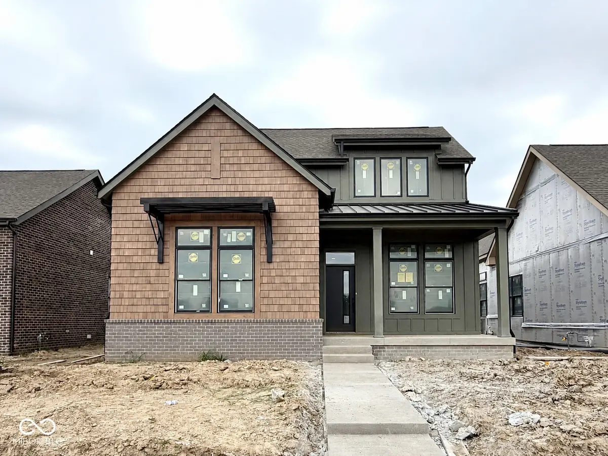 17301 Wilkes WAY, Westfield, IN 46074