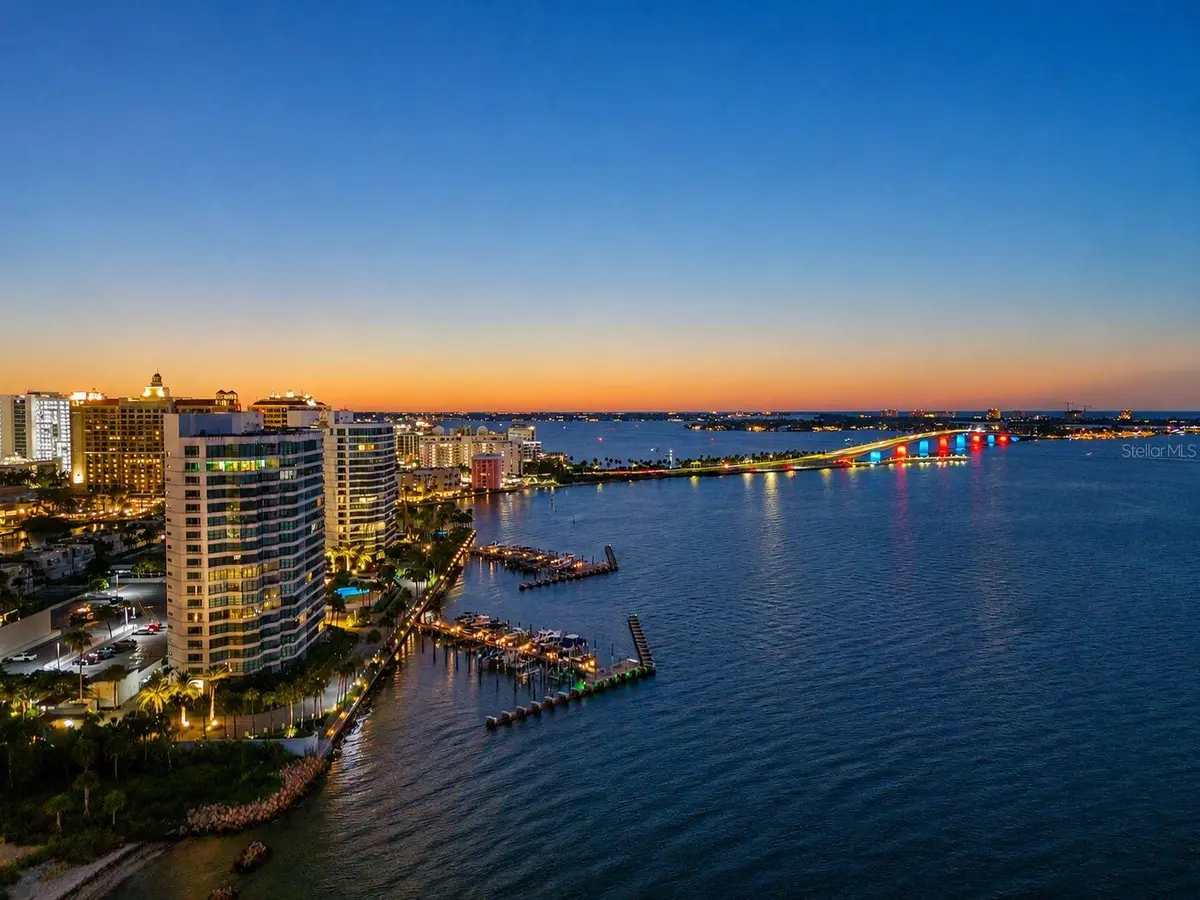 988 BLVD OF THE ARTS #109, Sarasota, FL 34236