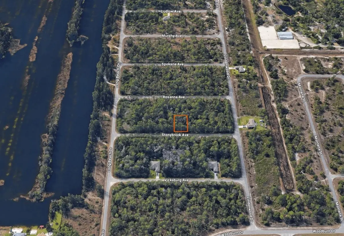 309 STONYBROOK AVE, Lehigh Acres, FL 33972