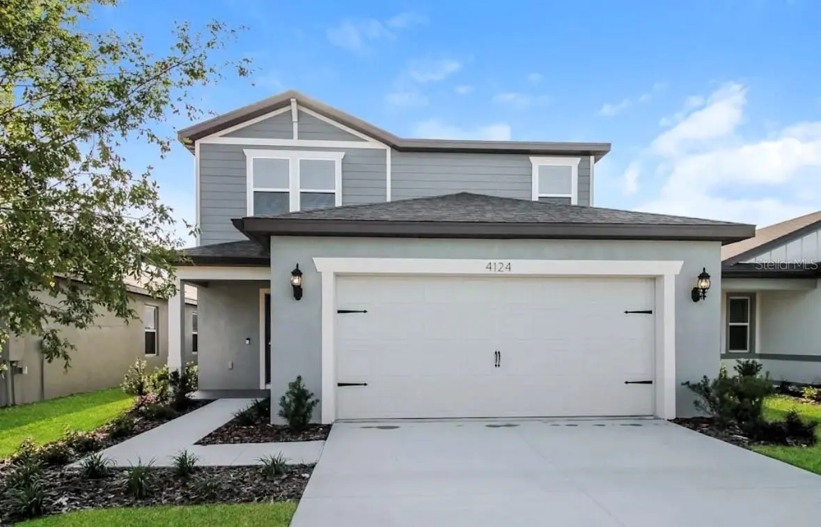 4124 GOLDFOIL RD, Spring Hill, FL 34609