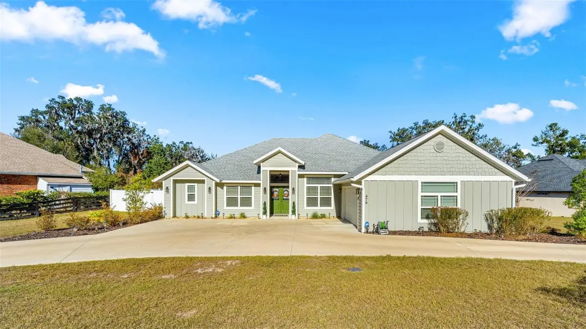 479 NW SAVANNAH CIR, Lake City, FL 32055