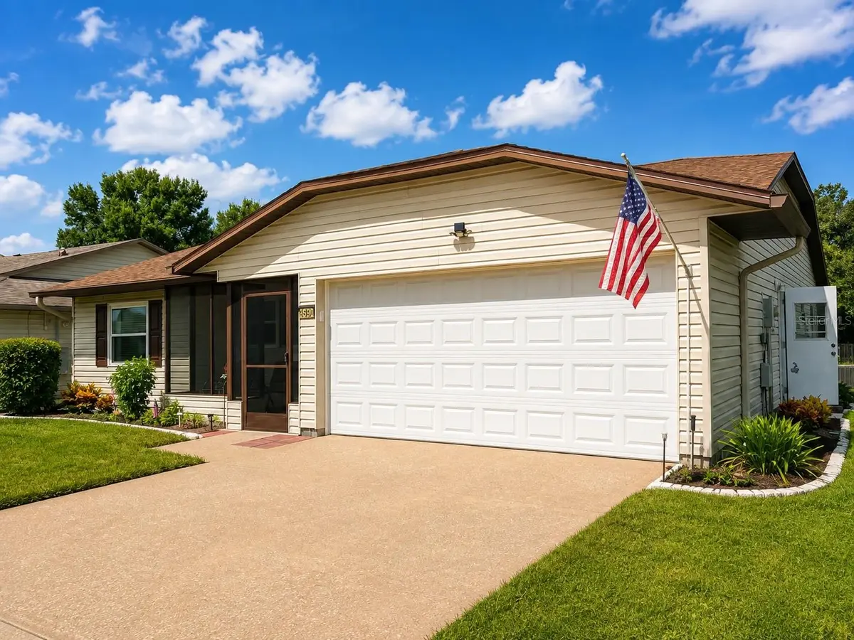 3590 HIGHLAND FAIRWAYS BLVD, Lakeland, FL 33810