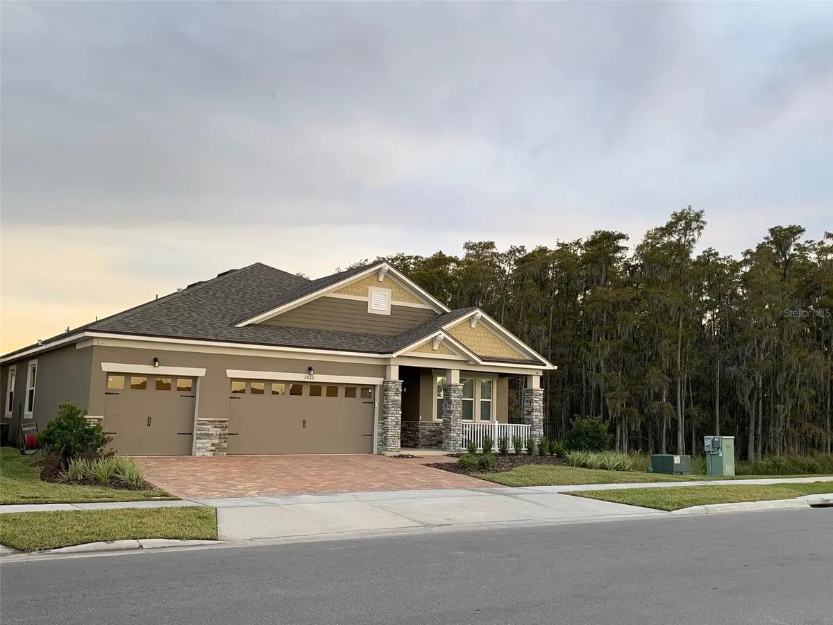2860 CHANTILLY AVE, Kissimmee, FL 34741