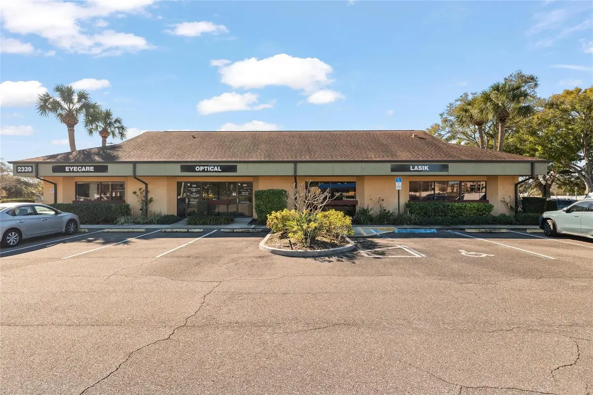 2339 SUNSET POINT RD #C300-C302, Clearwater, FL 33765
