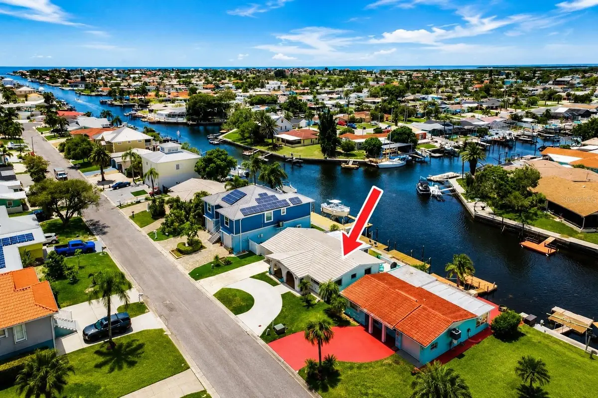 4825 SHELL STREAM BLVD, New Port Richey, FL 34652