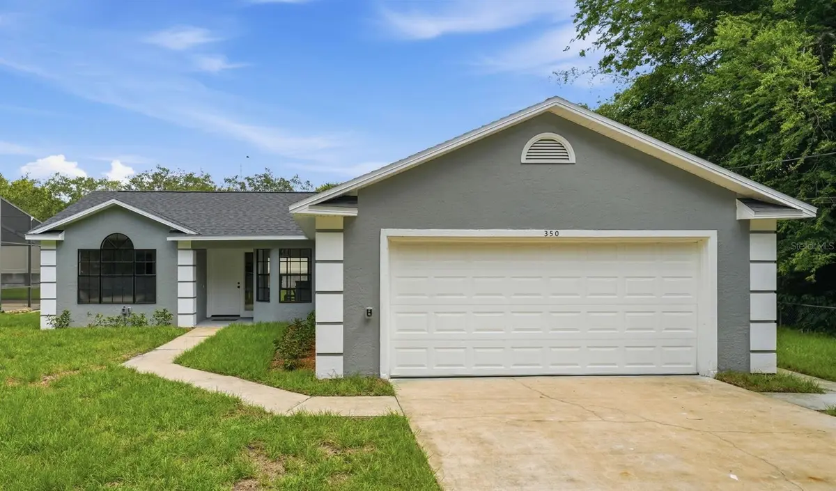 350 LAKE CRESCENT DR, Debary, FL 32713