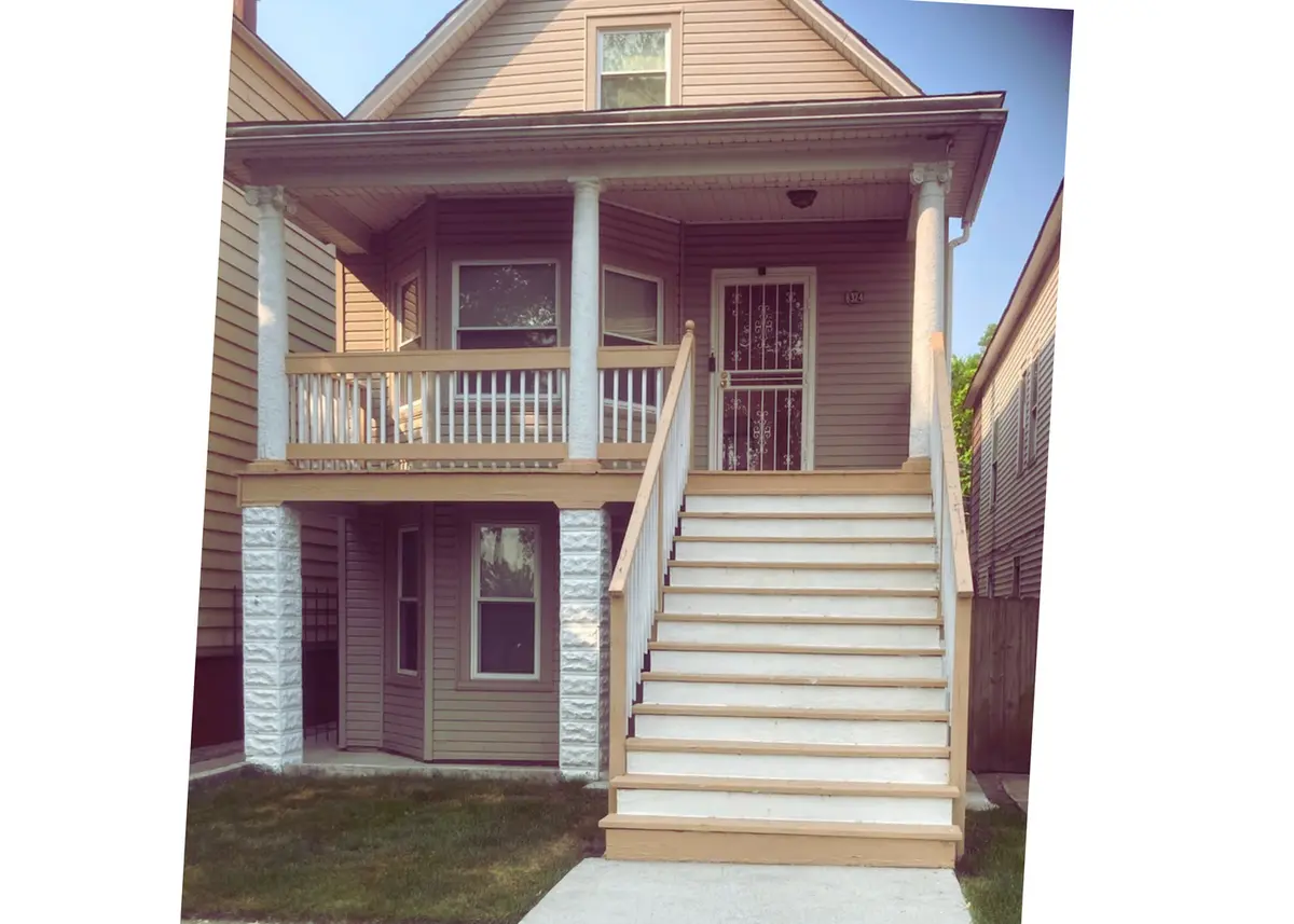 8324 S Baker AVE #2, Chicago, IL 60617