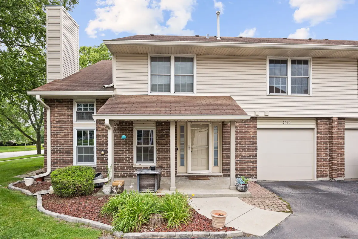 16030 85th PL, Tinley Park, IL 60487
