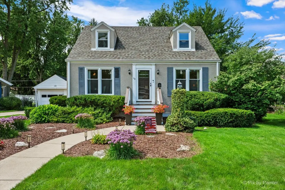 68 S 3rd AVE, Lombard, IL 60148