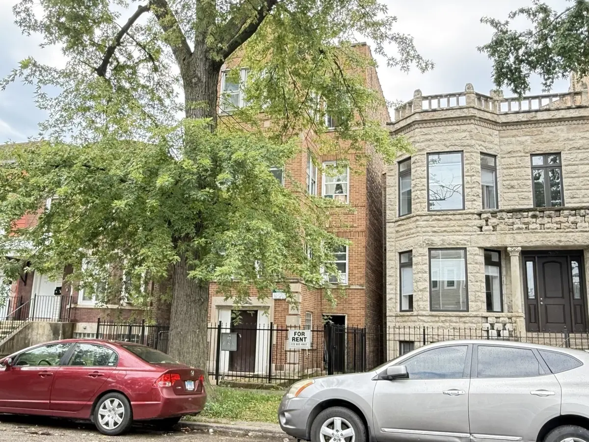 4117 W Wilcox ST #3, Chicago, IL 60624