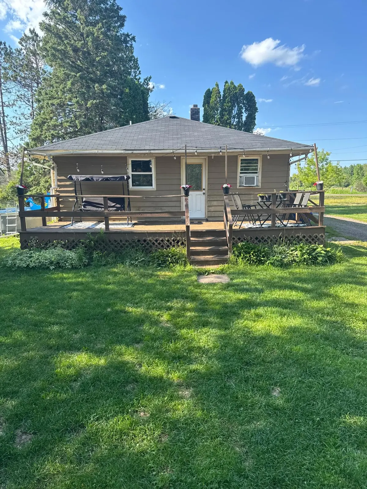 4616 West RD, Moose Lake, MN 55767