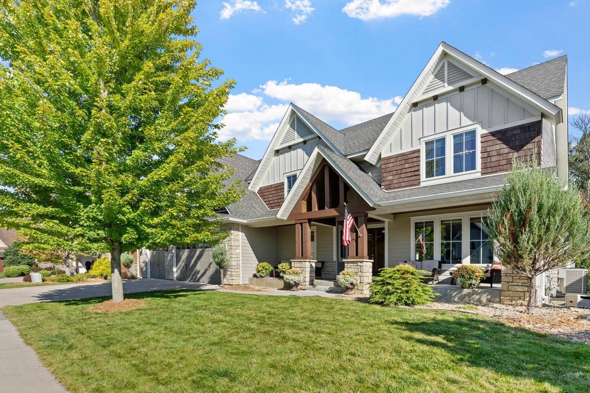 17276 62nd AVE N, Maple Grove, MN 55311