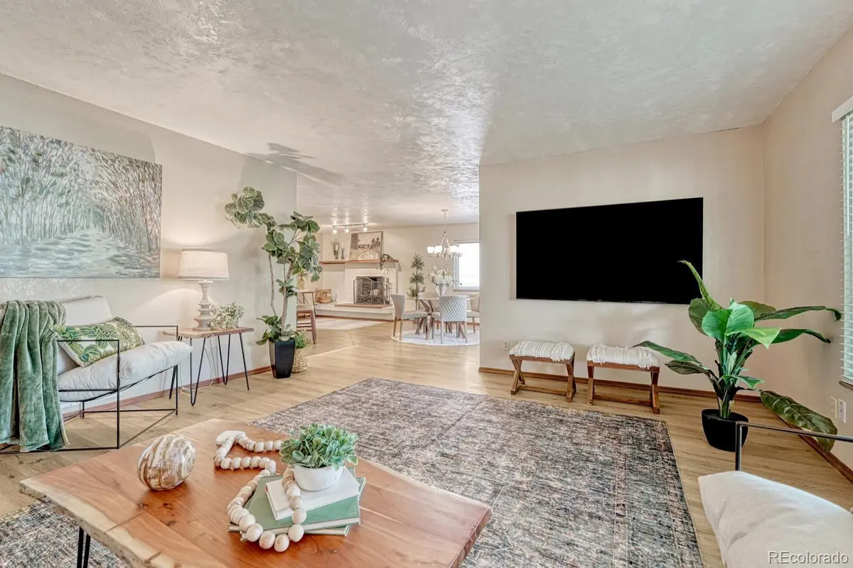 6904 E Villanova PL, Denver, CO 80224