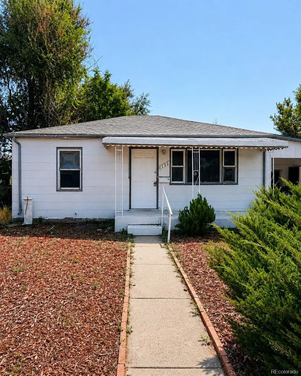1732 Clinton ST, Aurora, CO 80010